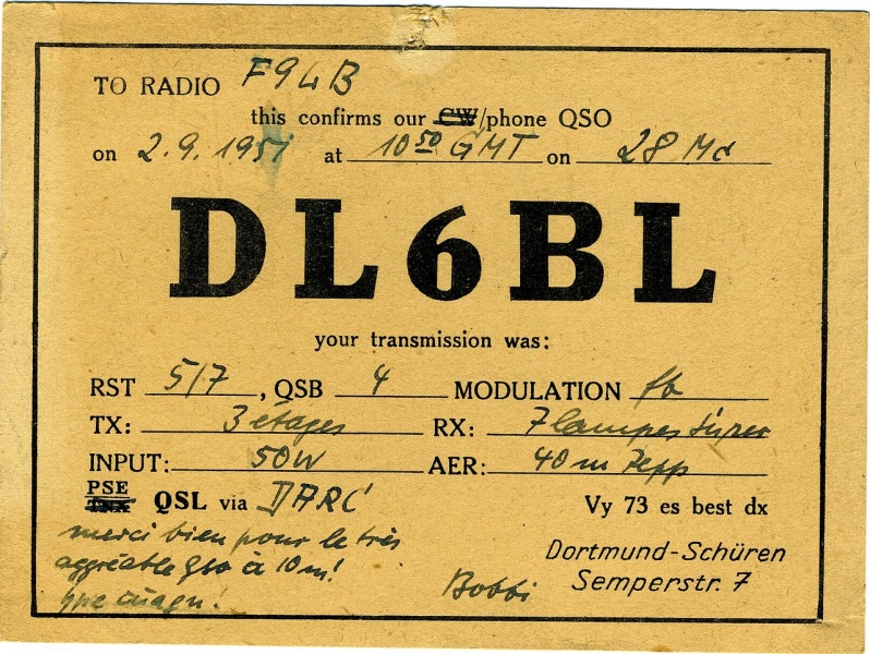 Datei:QSL de DL6BL.jpg