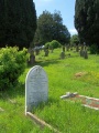 Heaviside grave.JPG