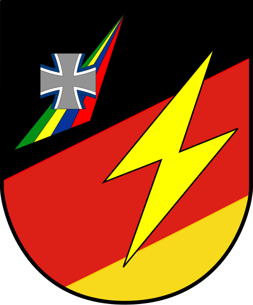 Datei:KdoStratAufkl.svg